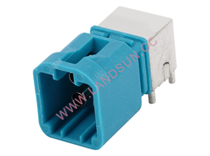 FMFK-NRP-W001-P13X MINI FK板端连接器